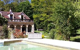 La chapelle du Domaine
